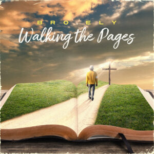 Walking The Pages