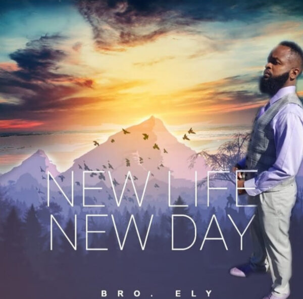 NEW LIFE NEW DAY
